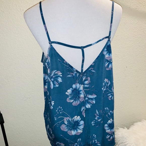 Super cute free people tank - Picture 2 of 3